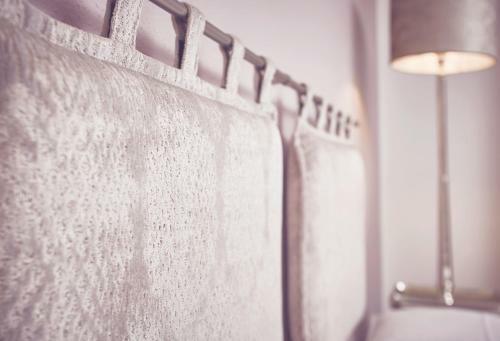Hotel Boutique-gasthof Ueberfuhr