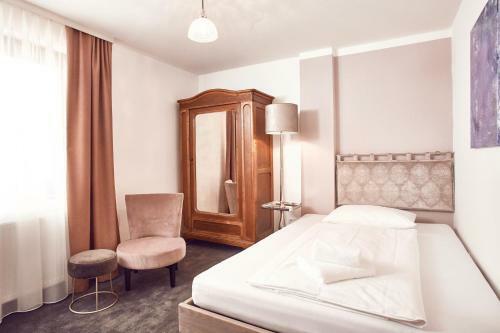Hotel Boutique-gasthof Ueberfuhr