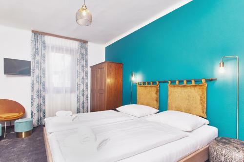 Hotel Boutique-gasthof Ueberfuhr