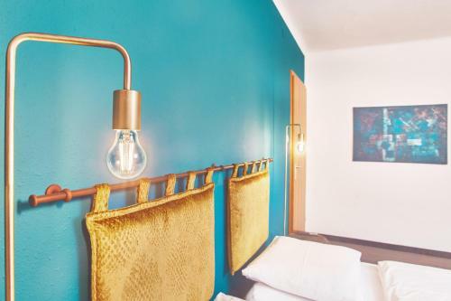 Hotel Boutique-gasthof Ueberfuhr