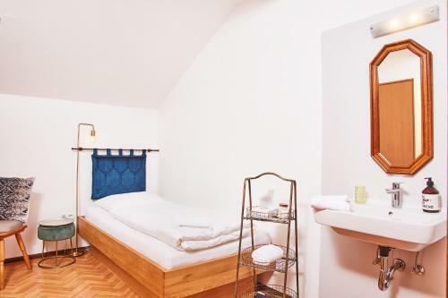 Hotel Boutique-gasthof Ueberfuhr