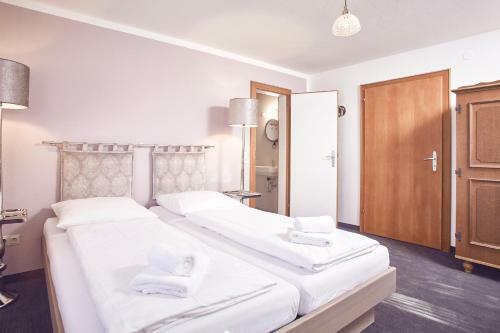 Hotel Boutique-gasthof Ueberfuhr