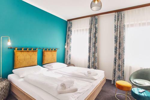 Hotel Boutique-gasthof Ueberfuhr