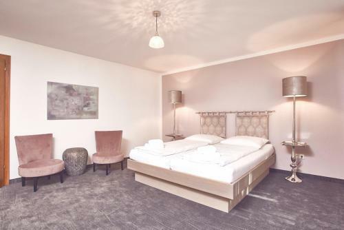 Hotel Boutique-gasthof Ueberfuhr