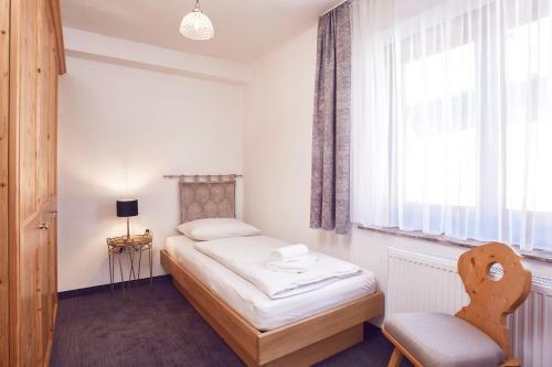 Hotel Boutique-gasthof Ueberfuhr