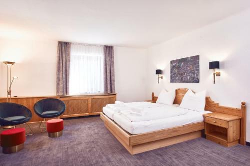 Hotel Boutique-gasthof Ueberfuhr