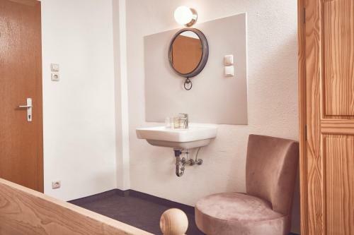 Hotel Boutique-gasthof Ueberfuhr