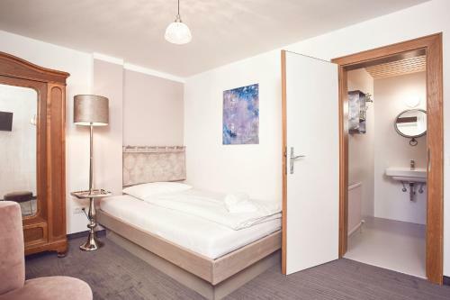 Hotel Boutique-gasthof Ueberfuhr