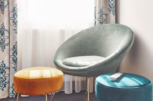 Hotel Boutique-gasthof Ueberfuhr