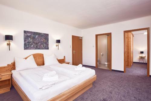 Hotel Boutique-gasthof Ueberfuhr