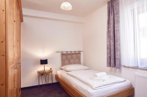Hotel Boutique-gasthof Ueberfuhr