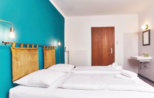Hotel Boutique-gasthof Ueberfuhr