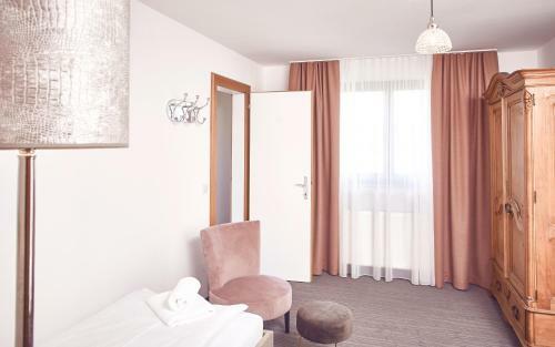 Hotel Boutique-gasthof Ueberfuhr