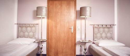 Hotel Boutique-gasthof Ueberfuhr