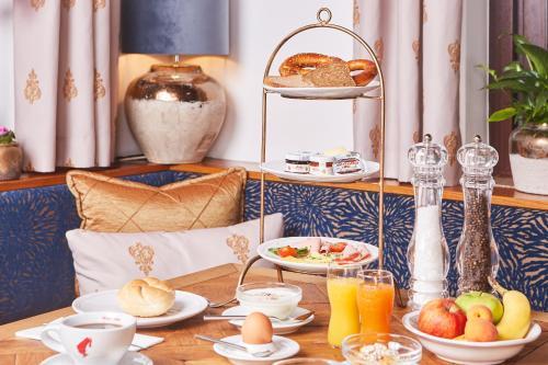 Hotel Boutique-gasthof Ueberfuhr