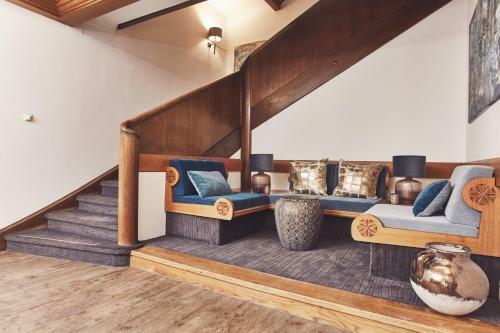 Hotel Boutique-gasthof Ueberfuhr