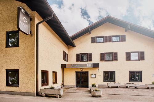 Hotel Boutique-gasthof Ueberfuhr