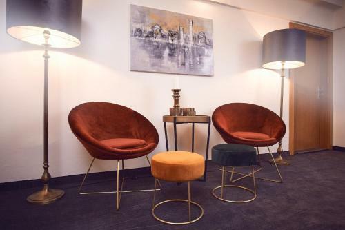 Hotel Boutique-gasthof Ueberfuhr