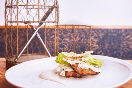 Hotel Boutique-gasthof Ueberfuhr