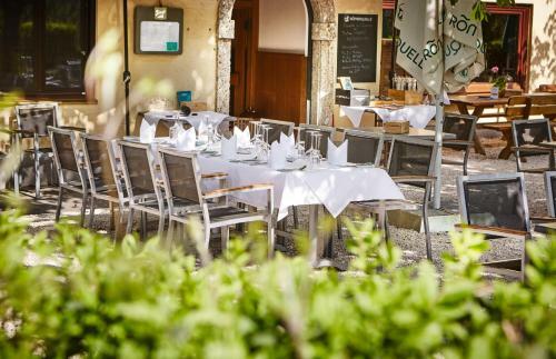 Hotel Boutique-gasthof Ueberfuhr