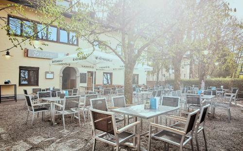 Hotel Boutique-gasthof Ueberfuhr