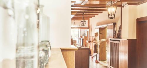 Hotel Boutique-gasthof Ueberfuhr
