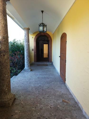 Apartamento Salzachvilla