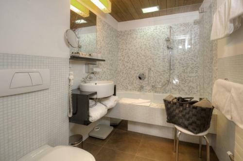 Gartenhotel Theresia