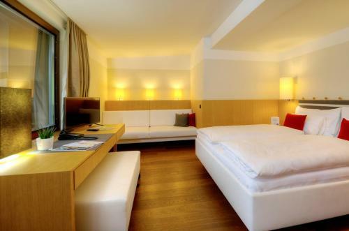 Gartenhotel Theresia