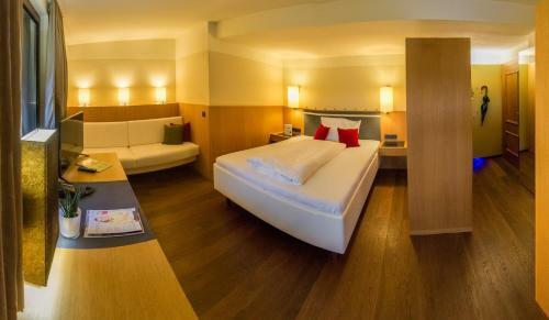 Gartenhotel Theresia