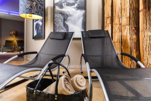 Gartenhotel Theresia