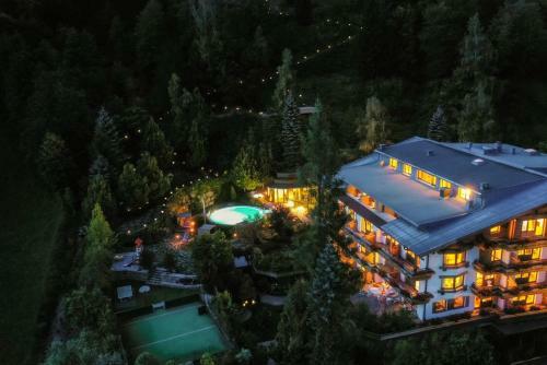Gartenhotel Theresia