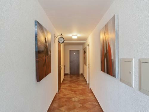 Alluring Apartment In Sandl With Balcony