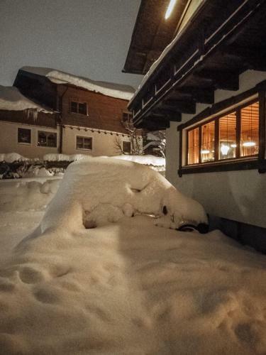 Hostal Linzerhaus