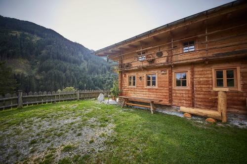 Apartamento Woodstyle Chalet By Holidayflats24