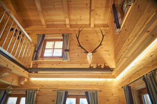 Apartamento Woodstyle Chalet By Holidayflats24