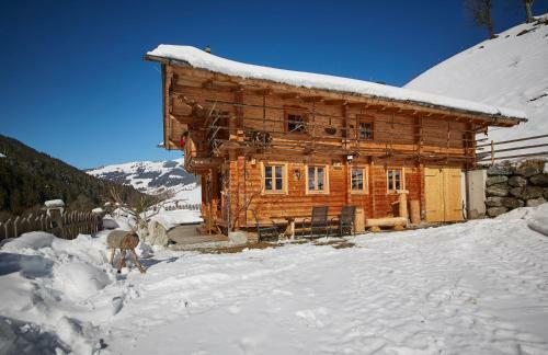 Apartamento Woodstyle Chalet By Holidayflats24