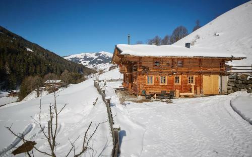 Apartamento Woodstyle Chalet By Holidayflats24