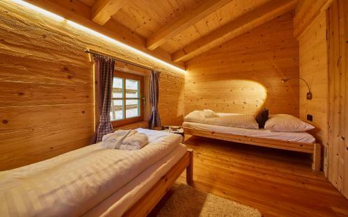 Apartamento Woodstyle Chalet By Holidayflats24