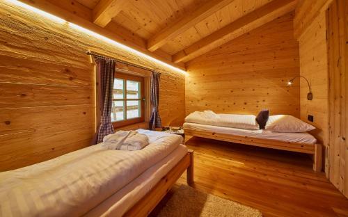 Apartamento Woodstyle Chalet By Holidayflats24