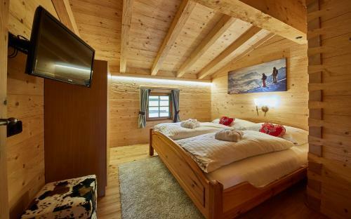 Apartamento Woodstyle Chalet By Holidayflats24