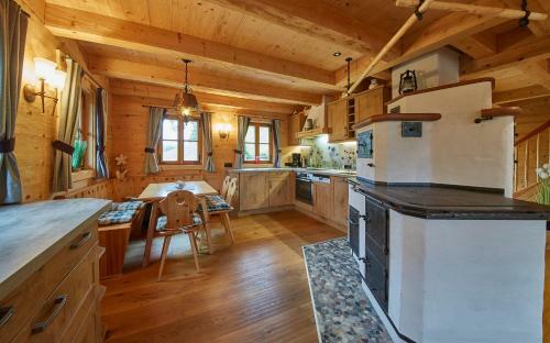 Apartamento Woodstyle Chalet By Holidayflats24