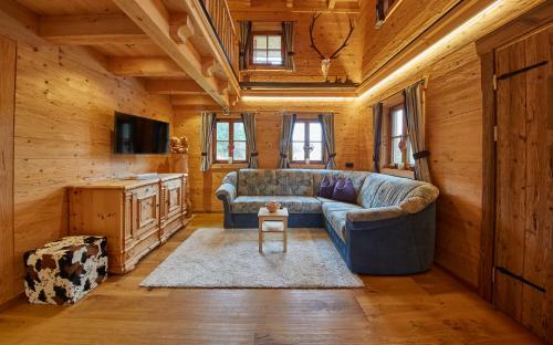 Apartamento Woodstyle Chalet By Holidayflats24