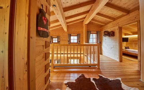 Apartamento Woodstyle Chalet By Holidayflats24