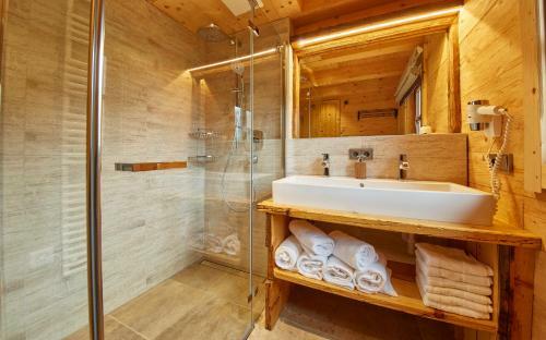 Apartamento Woodstyle Chalet By Holidayflats24
