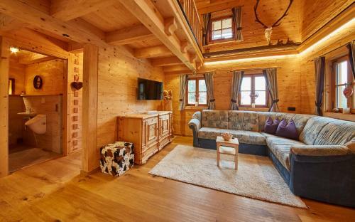 Apartamento Woodstyle Chalet By Holidayflats24
