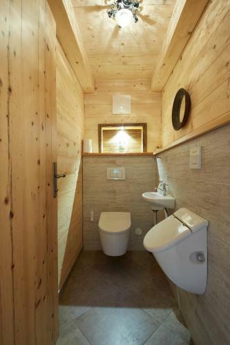 Apartamento Woodstyle Chalet By Holidayflats24