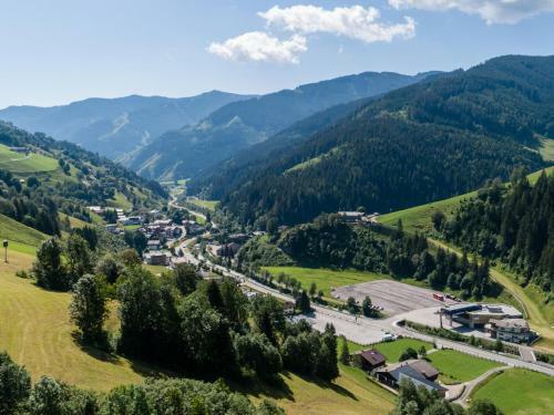 Chalet Schwoichbauer