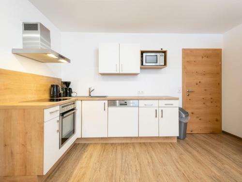 Apartamento Rupertihof III