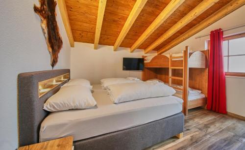 Apartamento Appartement Alps View By Holidayflats24